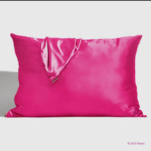 Load image into Gallery viewer, Barbie x Kitsch Satin Pillowcase
