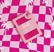 Load image into Gallery viewer, Barbie x Kitsch Satin Pillowcase