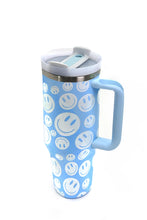 Load image into Gallery viewer, 40oz Stainless Steel Tumbler