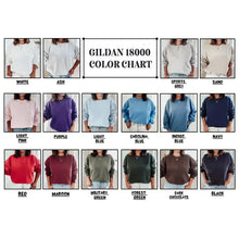 Load image into Gallery viewer, Sleigh Girl Holiday Crewneck