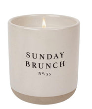 Load image into Gallery viewer, Sunday Brunch Candle