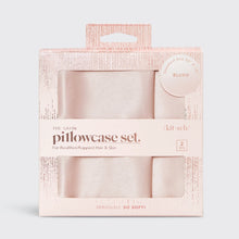 Load image into Gallery viewer, Kitsch Standard Satin Pillowcase