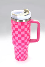 Load image into Gallery viewer, 40oz Stainless Steel Tumbler