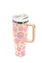 Load image into Gallery viewer, 40oz Stainless Steel Tumbler
