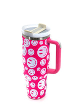 Load image into Gallery viewer, 40oz Stainless Steel Tumbler