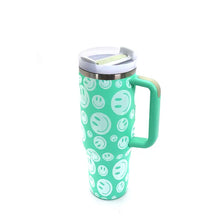 Load image into Gallery viewer, 40oz Stainless Steel Tumbler