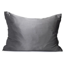 Load image into Gallery viewer, Kitsch Standard Satin Pillowcase