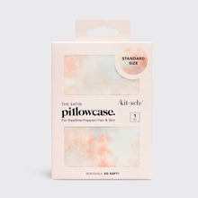 Load image into Gallery viewer, Kitsch Standard Satin Pillowcase