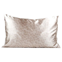 Load image into Gallery viewer, Kitsch Standard Satin Pillowcase