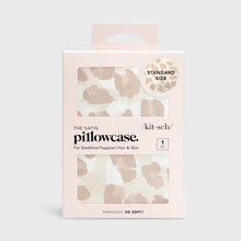 Load image into Gallery viewer, Kitsch Standard Satin Pillowcase