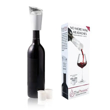 Load image into Gallery viewer, The White Phoenix Starter Kit, Wine Purifier & Aerator