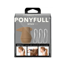 Load image into Gallery viewer, PONYFULL® Blonde