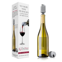 Load image into Gallery viewer, The Wave® Wine Purifier & Aerator