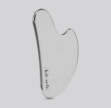 Load image into Gallery viewer, Kitsch Stainless Steel Gua Sha
