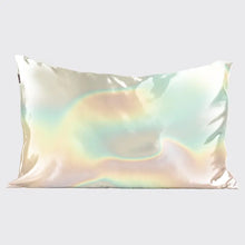 Load image into Gallery viewer, Kitsch Standard Satin Pillowcase
