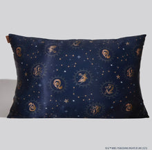 Load image into Gallery viewer, Harry Potter x Kitsch Satin Pillowcase
