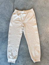 Load image into Gallery viewer, Contrast Seam Joggers
