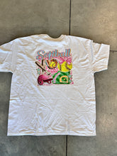 Load image into Gallery viewer, Preppy Softball Diamond Short Sleeve Shirt
