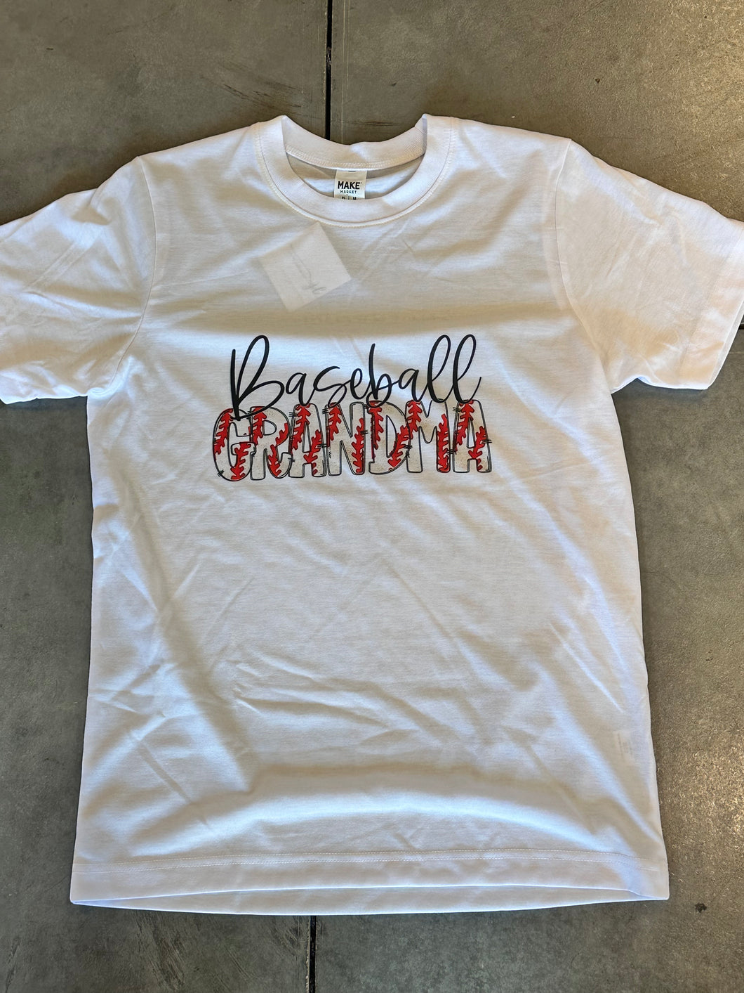 Katie's Creations Graphic T-Shirts