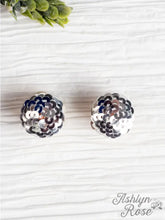 Load image into Gallery viewer, Sparkle Sequins Earrings
