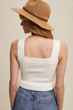 Load image into Gallery viewer, Girl wearing brami top facing backwards 
