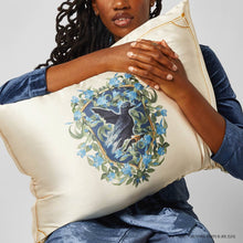 Load image into Gallery viewer, Harry Potter x Kitsch Satin Pillowcase Standard - Ravenclaw
