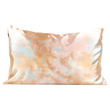 Load image into Gallery viewer, Kitsch Standard Satin Pillowcase
