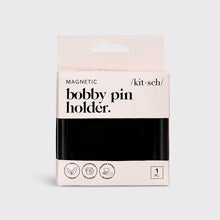 Load image into Gallery viewer, Kitsch Magnetic Bobby Pin Holder
